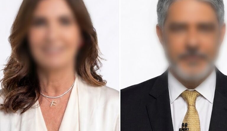 Apresentadores da Globo chocaram o país ao anunciar divórcio: ‘Teve traição?’