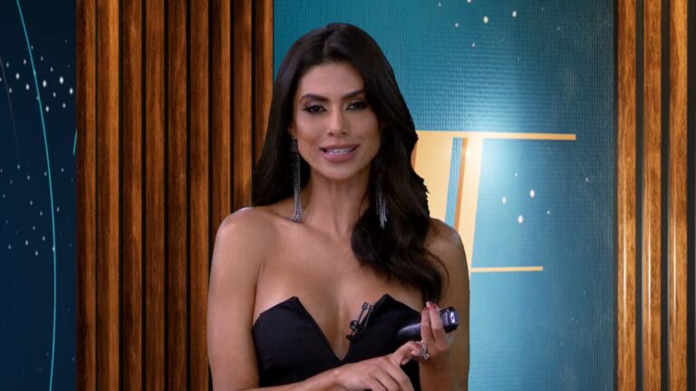 Apresentadora do ‘TV Fama’ é expulsa de hotel em Nova York e motivo vem à tona; veja