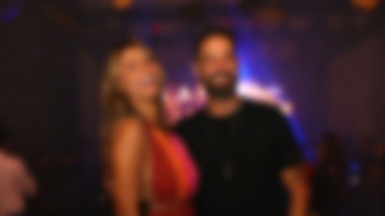 Vício em jogos de apostas acabou com casamento de famosos após 10 anos juntos