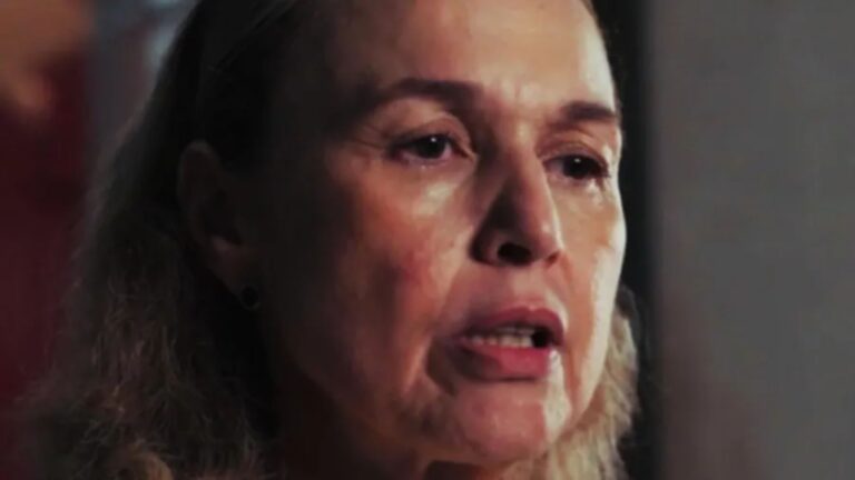 ‘Três Graças’: Helga toma atitude inesperada após Arminda romper acordo com a governanta