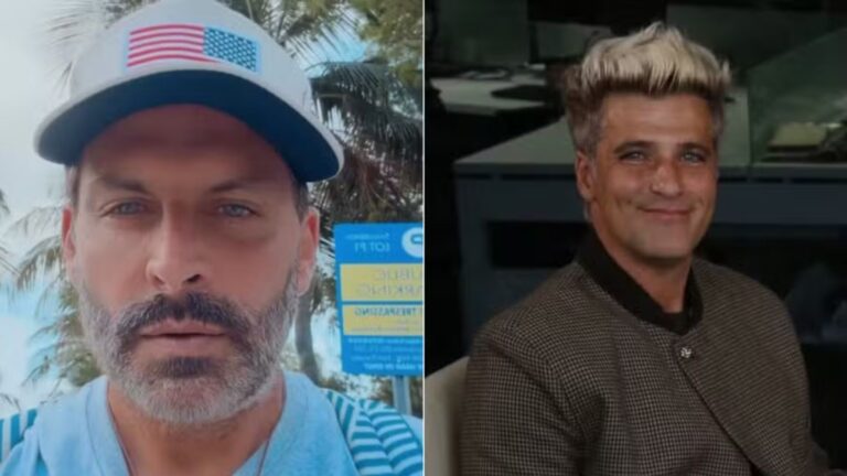 Henri Castelli manda indireta para Bruno Gagliasso: ‘Aprendeu?’