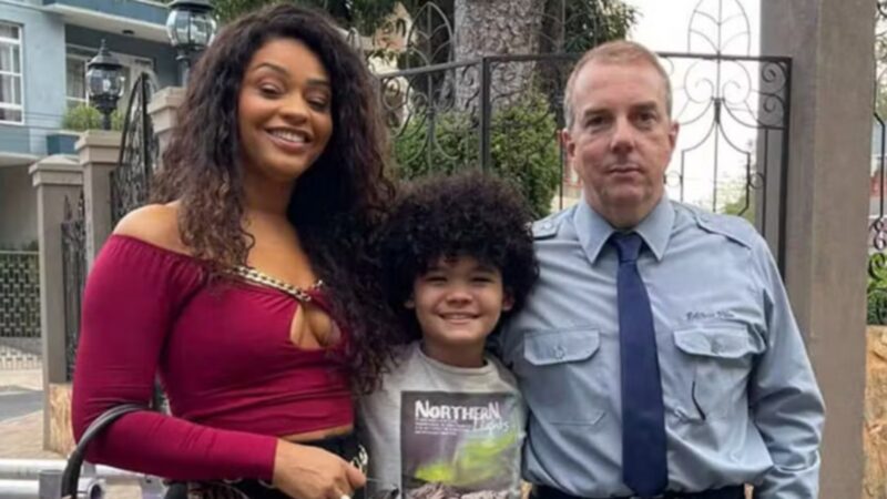 ‘Três Graças’ emociona público ao abordar autismo e inclusão escolar na reta final da novela