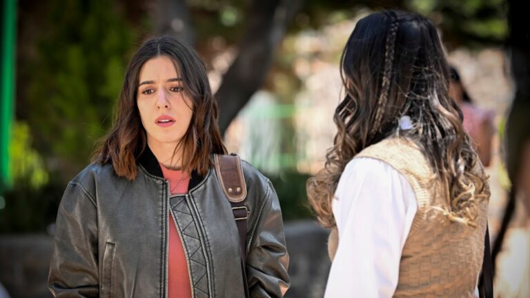 SBT aposta em romance e reviravolta médica com estreia de ‘A História de Joana, a Virgem’