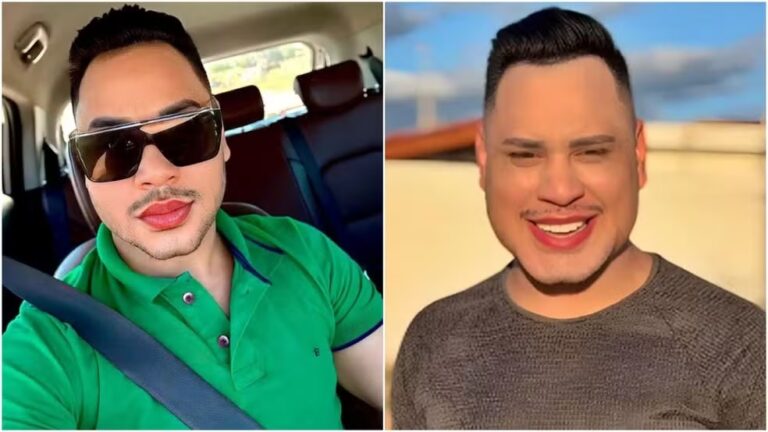 Morreu Gefferson Willian Santos; seguidores se chocaram: ‘Que crueldade’