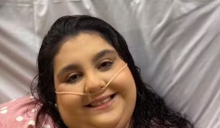Influenciadora morreu após sofrer 7 AVCS; famosos se pronunciam