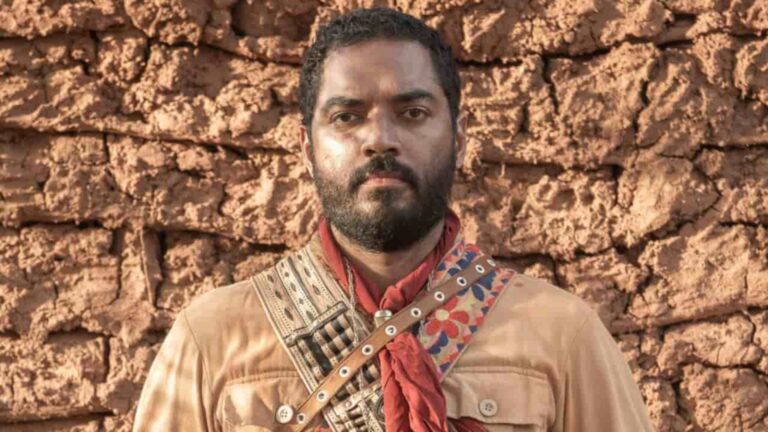 ‘Guerreiros do Sol’: Josué vai morrer? Saiba qual será o seu destino na trama