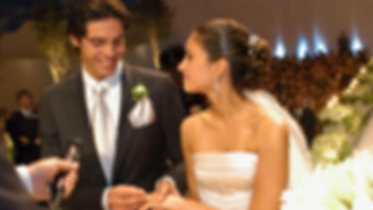 Esposa de famoso revelou que terminou casamento porque ele era ‘perfeito demais’