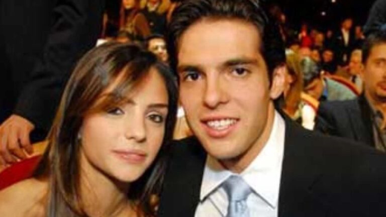 Carol Celico abre o jogo e quebra silêncio sobre separação de Kaká