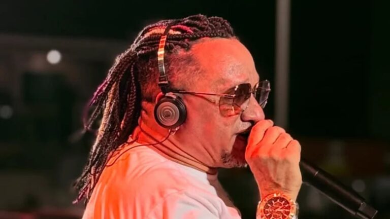 Tragédia: Morre famoso cantor na Bahia; saiba o real motivo