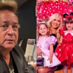 Após ausência na festa da neta, Leonardo surpreende com declaração e web reage: ‘Uma pena’