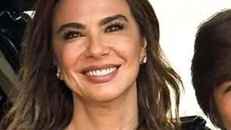 Aparência e jeito do caçula de Luciana Gimenez viraliza na web: ‘Não dá’
