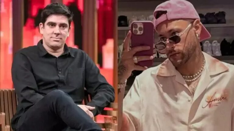 Fora da Copa do Mundo? Marcelo Adnet esculacha e expõe Neymar: ‘Fazer stories’