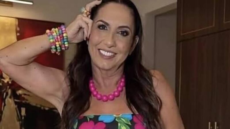 Margareth Serrão - (Reprodução: Instagram)