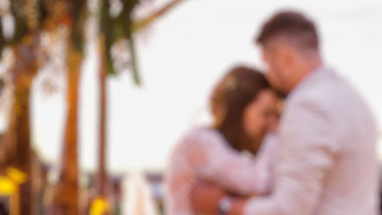 Jornalistas anunciaram separação após 5 meses casados
