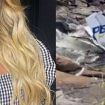 Morreu famosa cantora sertaneja após acidente de avião; fãs ficaram aos prantos