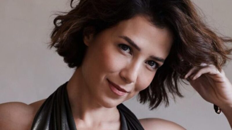 Marjorie Estiano fala sobre a decisão de não querer ser mãe: ‘Rejeição’