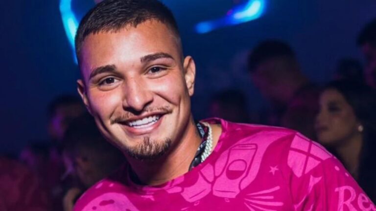 É ela? Mc Gui surpreende ao assumir nova namorada