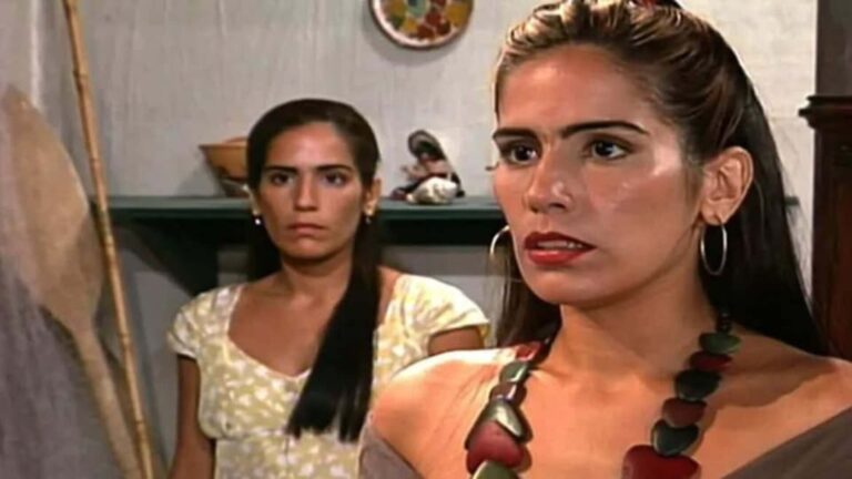 Atriz de ‘Mulheres de Areia’ morreu antes de estreia de novela; motivo chocou público