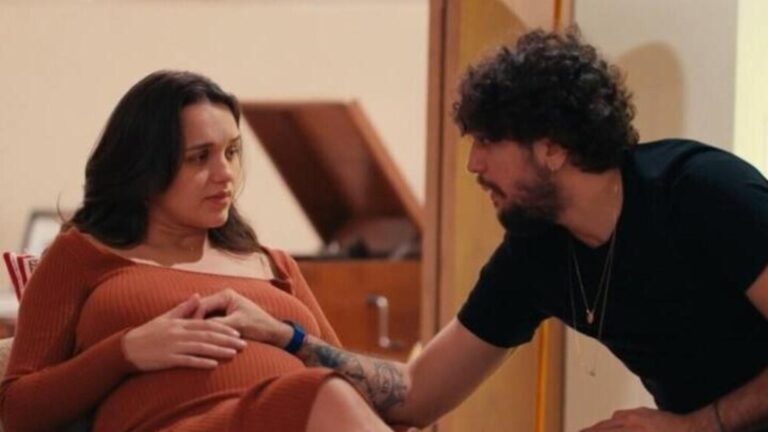 Rafa Kalimann expõe decisão drástica às véspera do parto por causa de Nattan e web detona: ‘Lamentável’