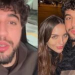 Crise? Nattan expõe relacionamento com Rafa Kalimann: ‘Não foi o primeiro problema’