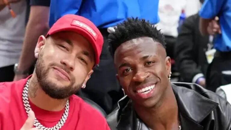 Neymar confirmado: Web reage a lista de convocados para Copa do Mundo: ‘Misericórdia’