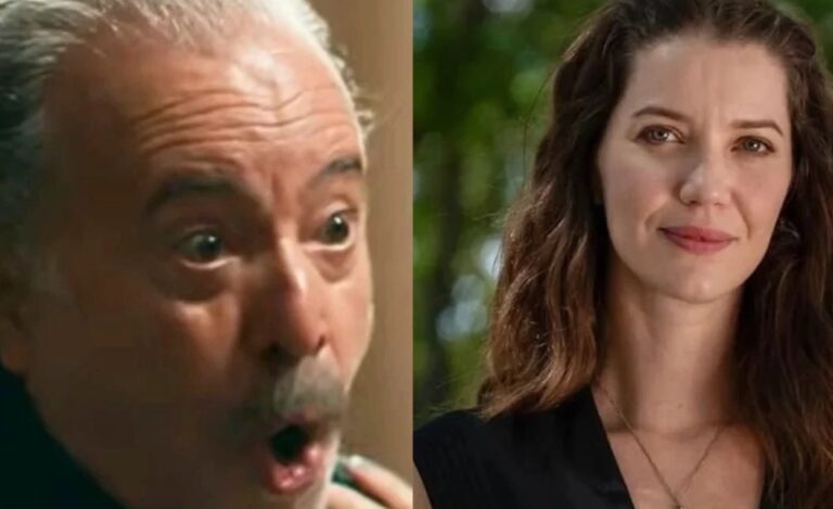 ‘Quem Ama Cuida’: Verdade exposta; pistas apontam quem é a misteriosa Francesca