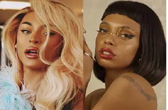 Pabllo Vittar e Urias são confirmadas e vão cantar na Parada LGBT+ de SP