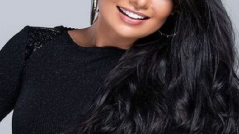Cantora de sucesso fenomenal morreu de forma precoce e laudo médico impressionou