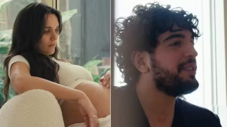 Festa com amigos: Briga de Rafa Kalimann com Nattan vem à tona: ‘Não vou falar o óbvio’