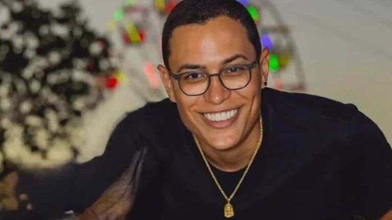 Raphael Sousa, dono da Choquei, comemora saída da prisão: ‘Pesadelo’