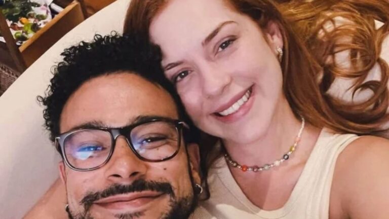 Juntos há 11 anos, Sérgio Malheiros e Sophia Abrahão expõem real motivo de não terem casado