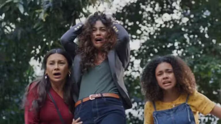 ‘Três Graças’: Confira qual será o destino dos personagens no último capítulo da novela