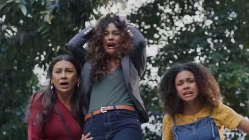 ‘Três Graças’: Confira qual será o destino dos personagens no último capítulo da novela