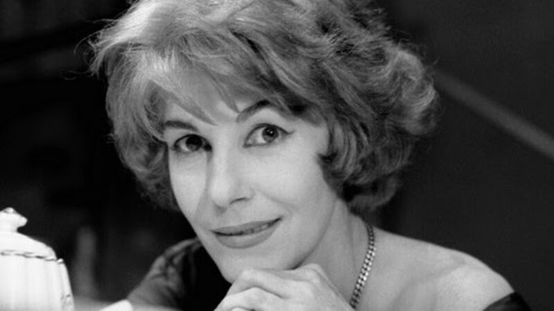 Cacilda Becker