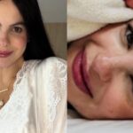 Nasceu: Sthefany Brito mostra rostinho do terceiro filho e nome surpreende: ‘Pra quê?’