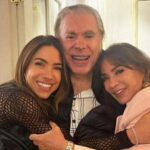Patrícia Abravanel relata incômodo com a mãe no passado e web detona: ‘Ridícula’
