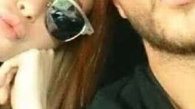 Marina Ruy Barbosa e Klebber Toledo - Reprodução/ Instagram