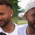 Neymar reage ao descobrir o sexo do terceiro filho com Bruna Biancardi: ‘Vou endoidar’