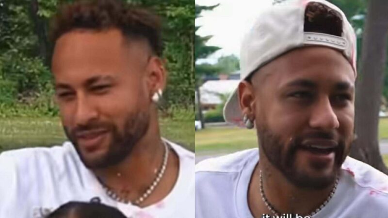 Neymar