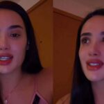Ex-BBB Jordana aparece aos prantos por motivo ‘inesperado’ e web debocha: ‘Que mico’