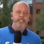 Demitido? Globo toma decisão sobre Alex Escobar após jornalista passar mal