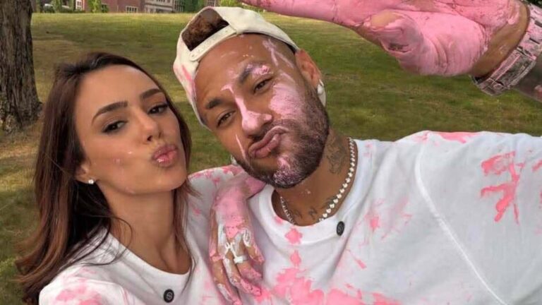 Bruna Biancardi choca ao expor crise com Neymar: ‘Meu limite chegou’