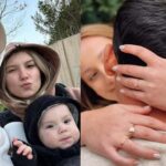 Viúvo de Isabel Veloso anuncia noivado 5 meses após morte da influenciadora e web se choca: ‘Meu Deus’