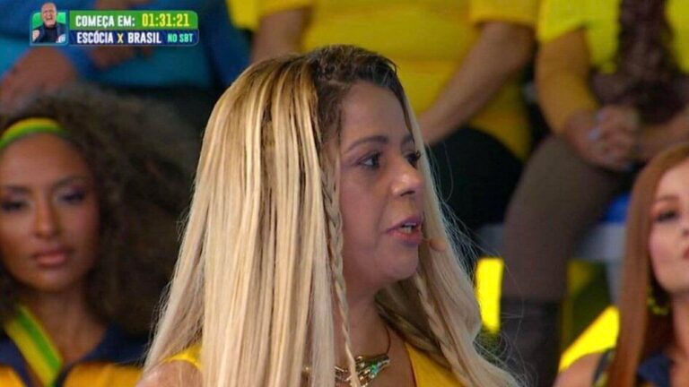 Vidente confirma invasão alienígena no jogo de Brasil e web reage: ‘Que vexame’