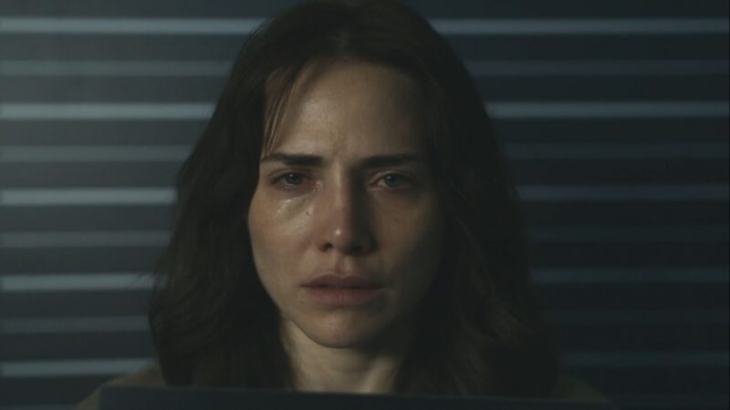 Adriana (Leticia Colin) de Quem Ama Cuida