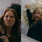‘Quem Ama Cuida’: Cena inusitada vira piada na web: ‘Ninguém merece’