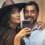 Crise? Alberto Cowboy e esposa rompem silêncio após áudios polêmicos