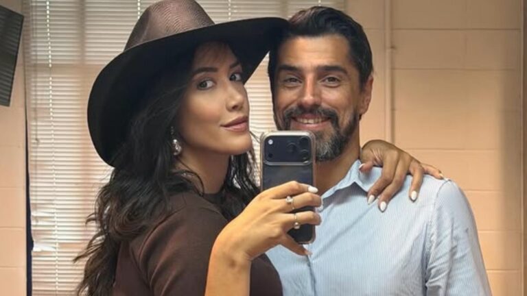 Crise? Alberto Cowboy e esposa rompem silêncio após áudios polêmicos