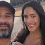 Esposa de Alberto Cowboy resolve falar após briga com o ex-BBB virar assunto: ‘Nunca quis’