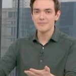 Voto do público contra o Brasil na Copa gera revolta em repórter da Globo
